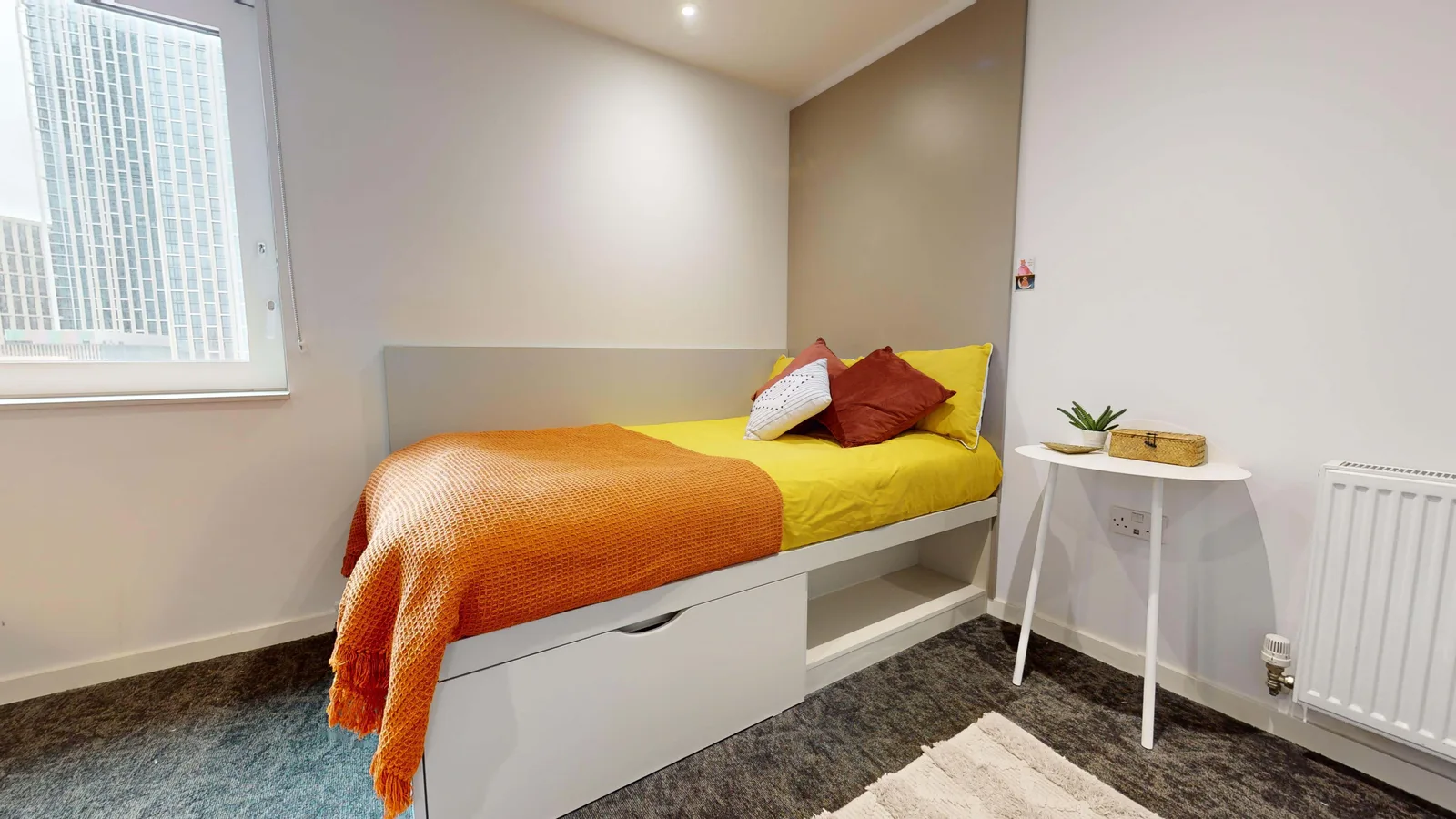 Bronze En Suite Deluxe at iQ Vega