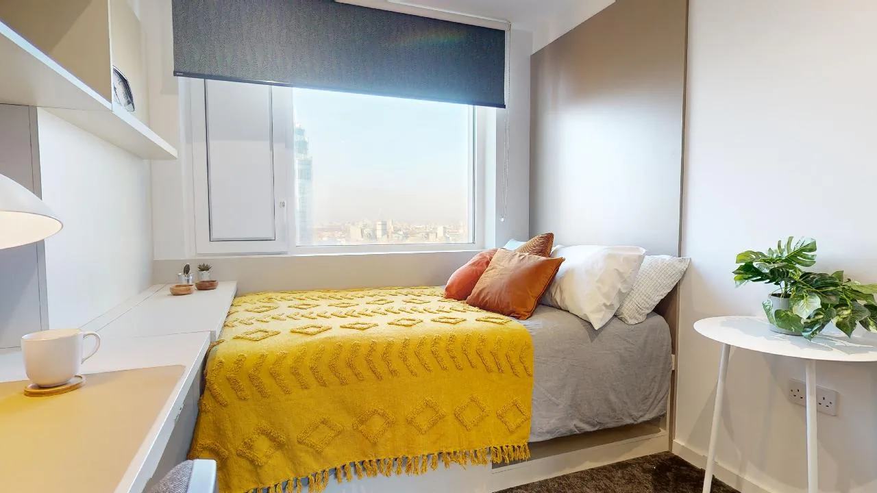 Penthouse En Suite at iQ Vega