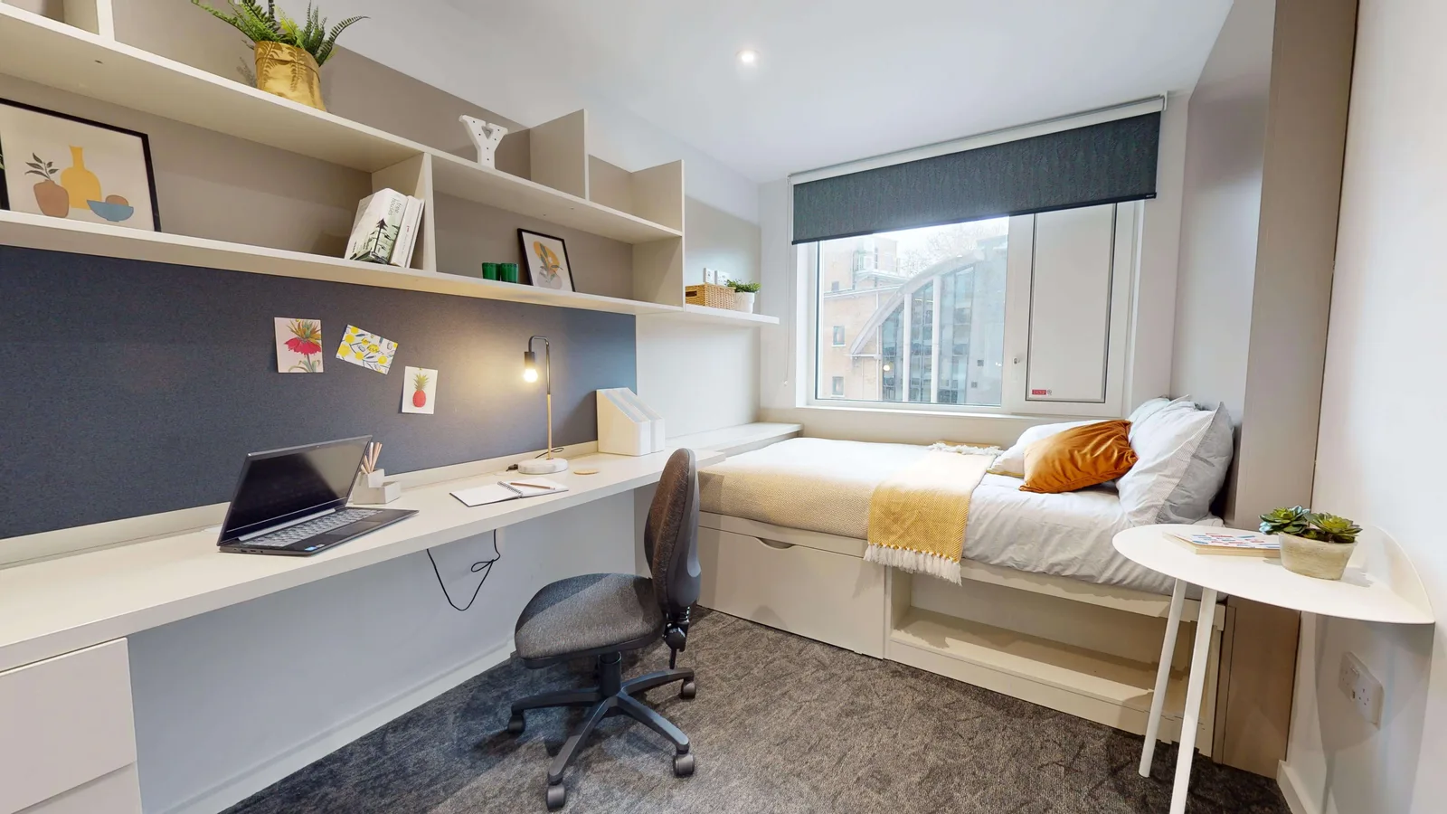 Bronze En Suite Plus at iQ Vega