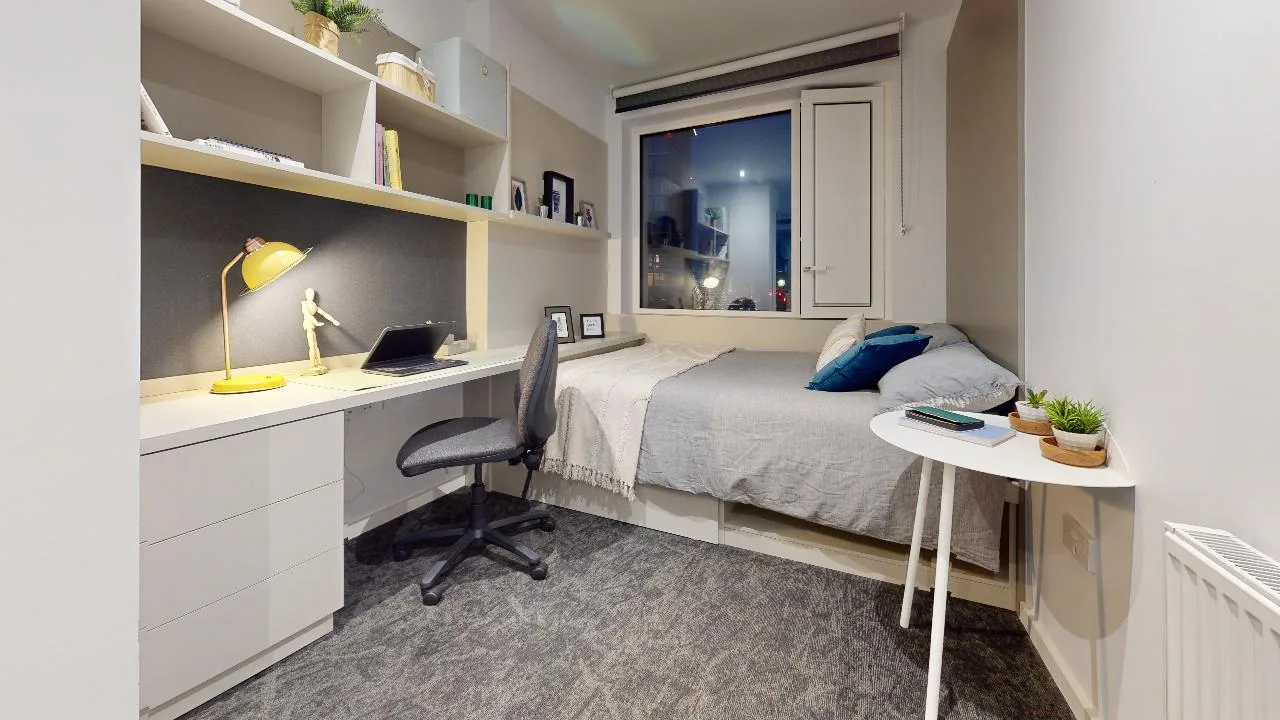 Penthouse En Suite Plus at iQ Vega