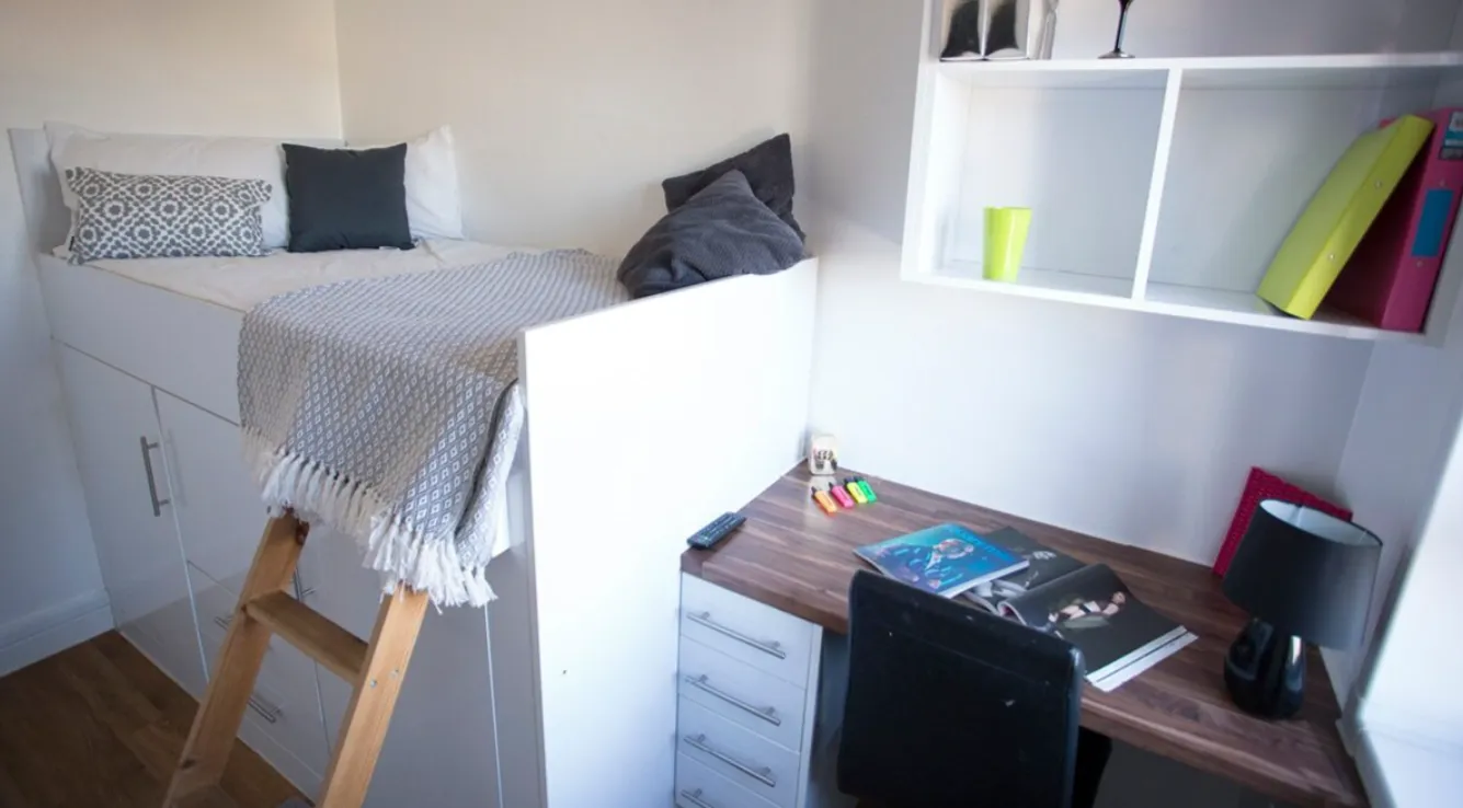 Landale House photo 4