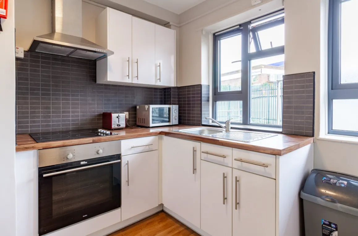 Landale House photo 5