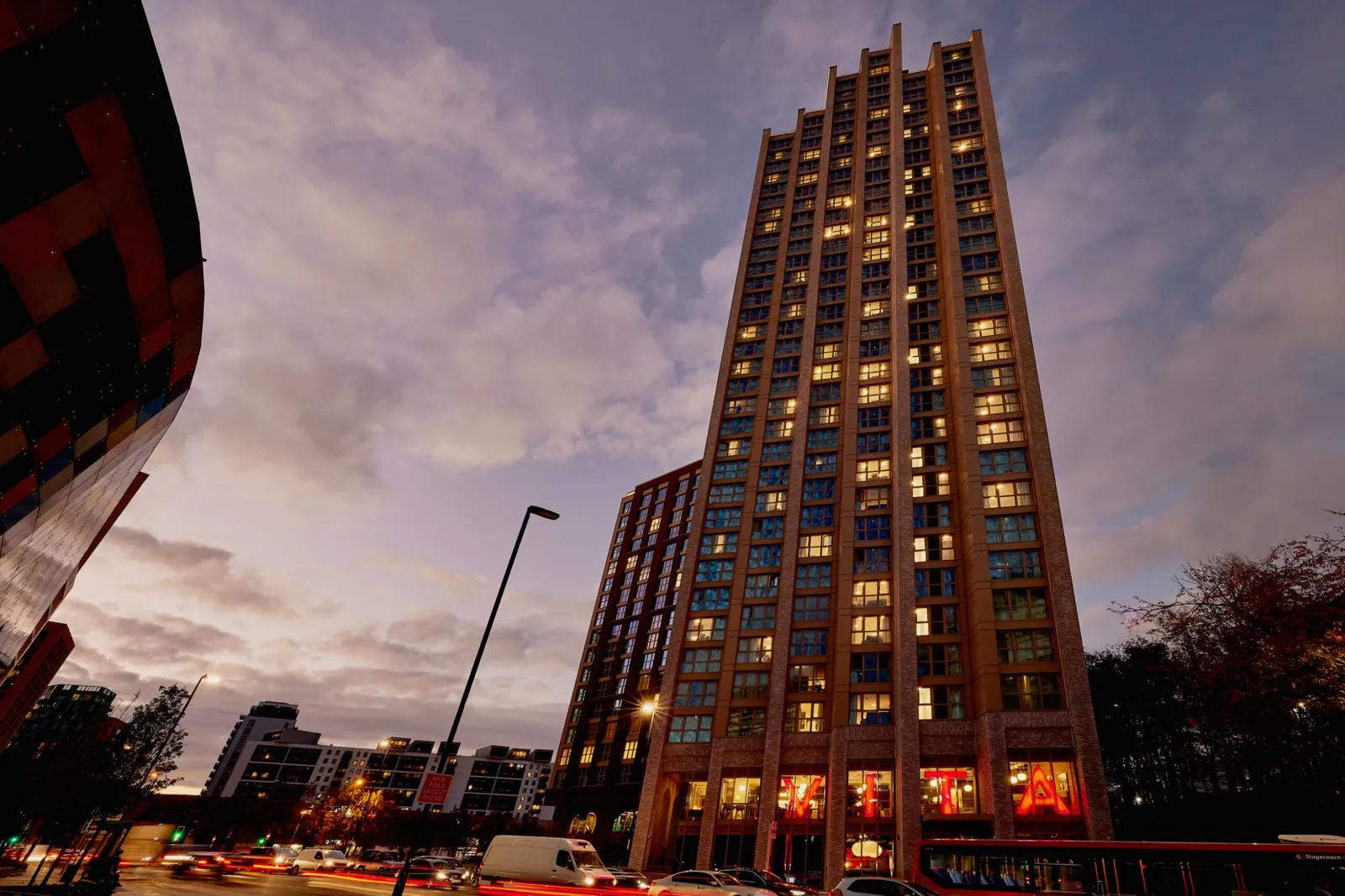 Lewisham photo 3