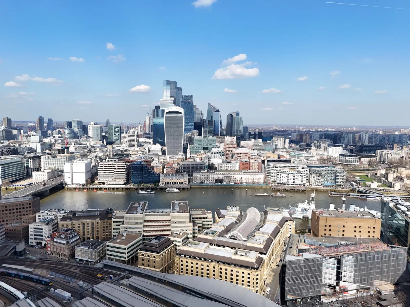 London Bridge photo 8