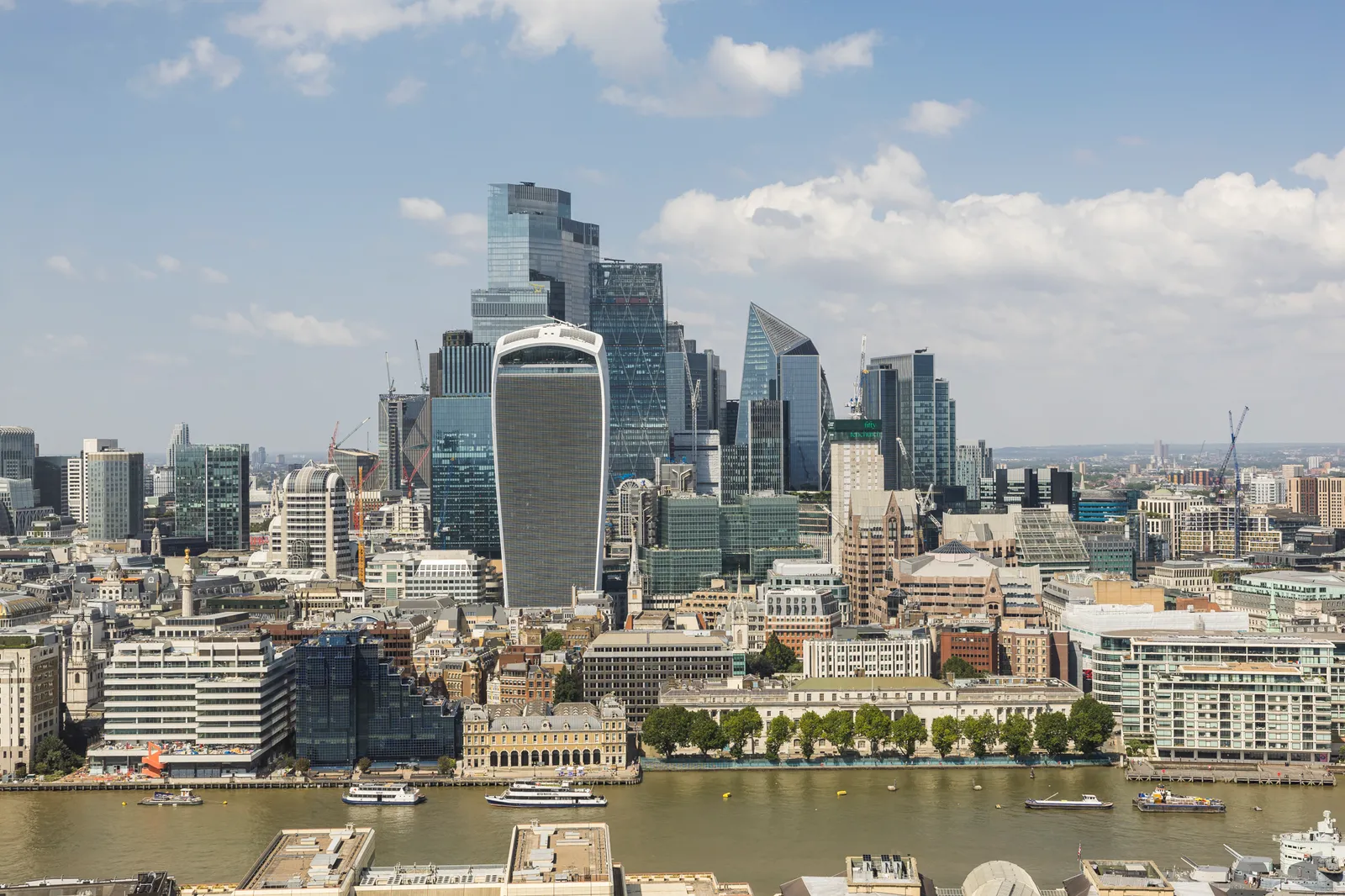 London Bridge photo 11