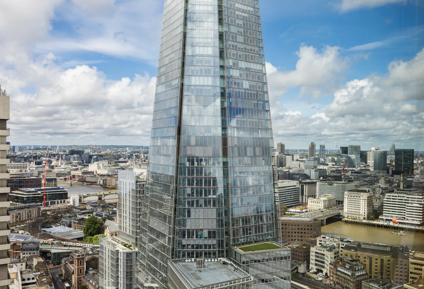London Bridge photo 30
