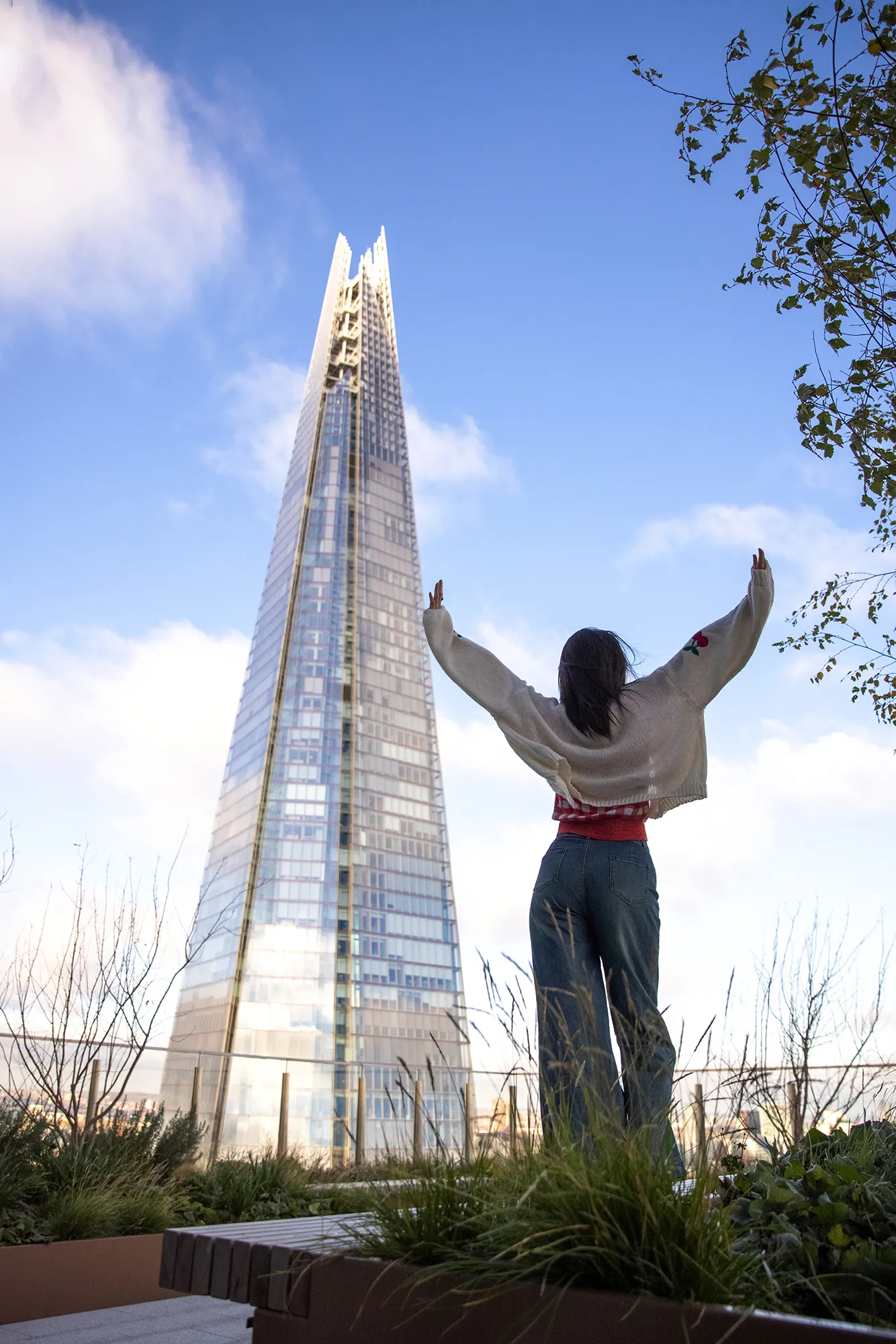 London Bridge photo 33