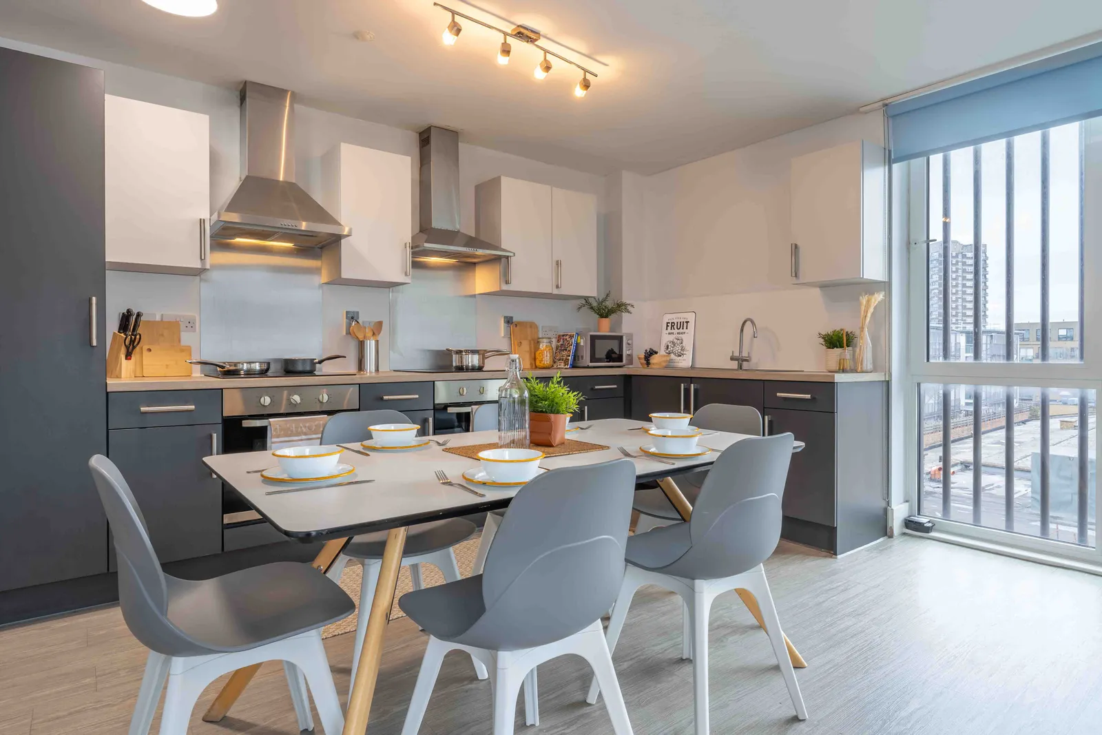 iQ Magenta House photo 1