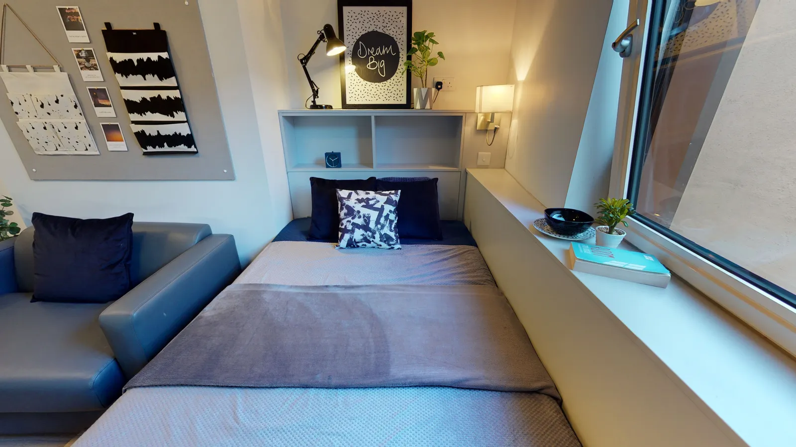 iQ Magenta House photo 102