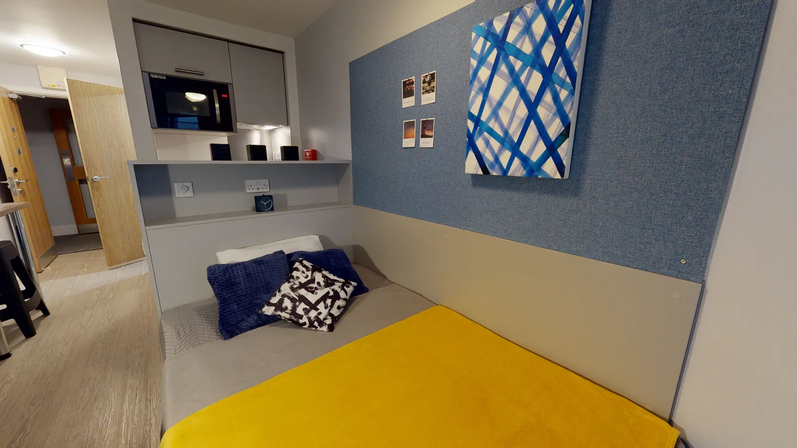 iQ Magenta House photo 104