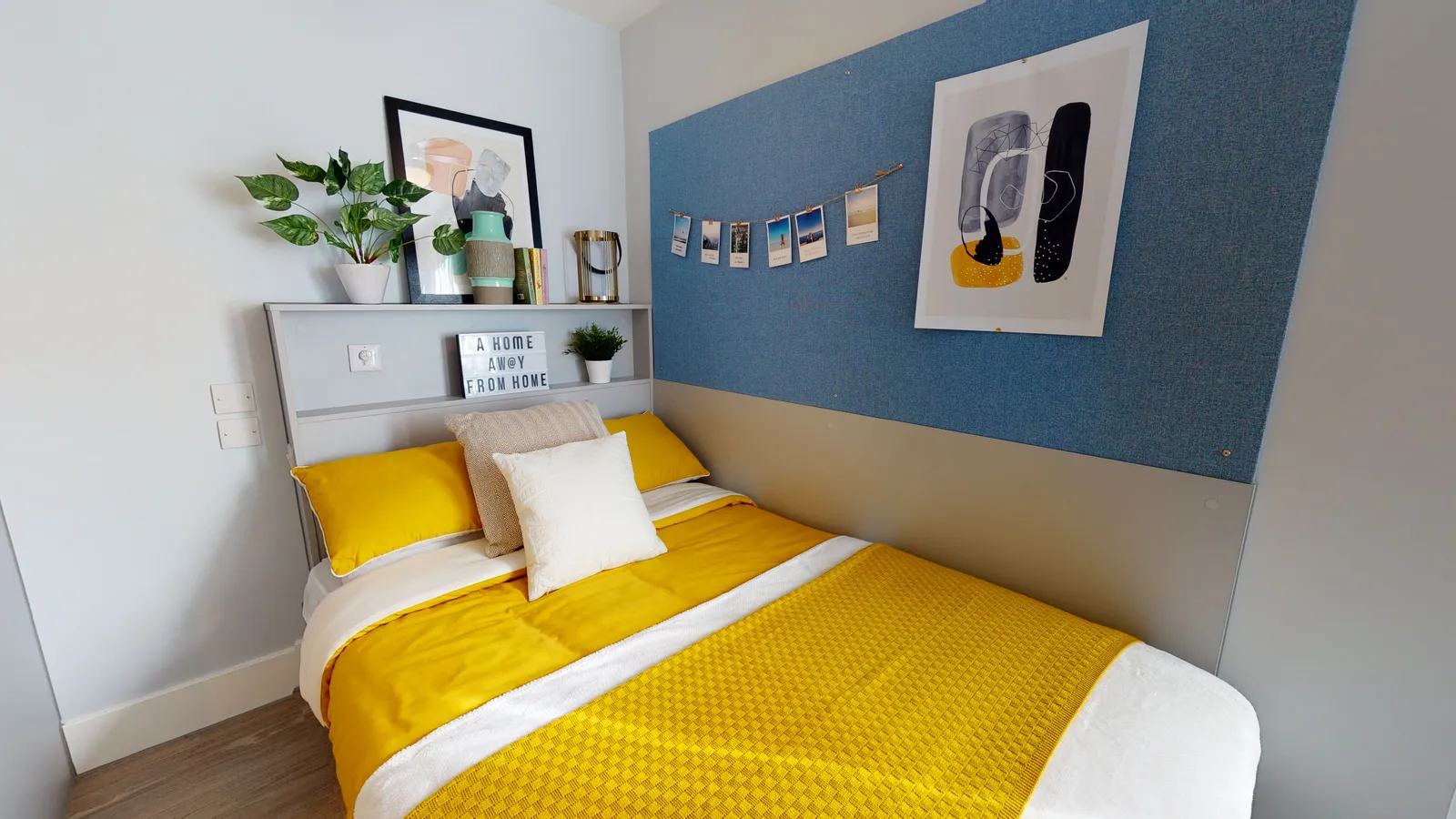 iQ Magenta House photo 108