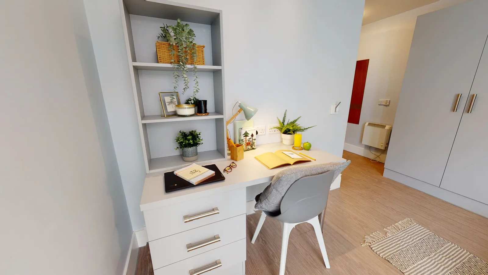 iQ Magenta House photo 109