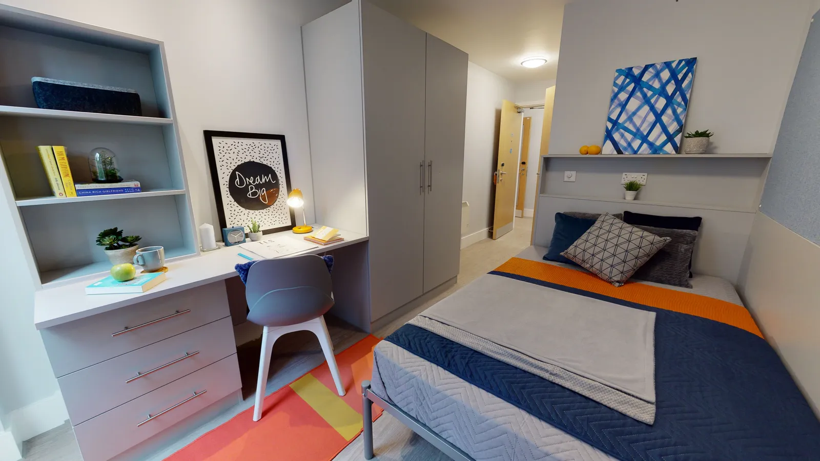 iQ Magenta House photo 113