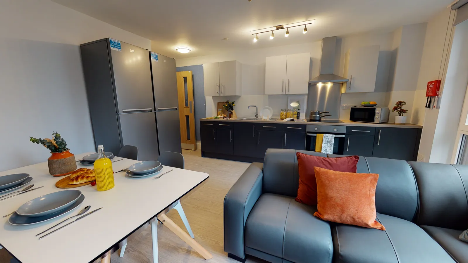 iQ Magenta House photo 117