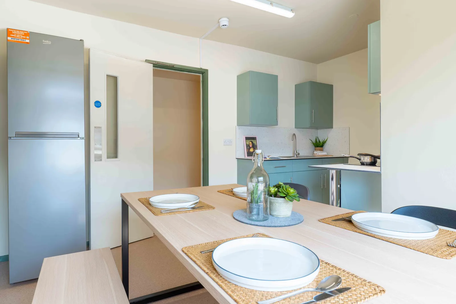iQ Magenta House photo 60