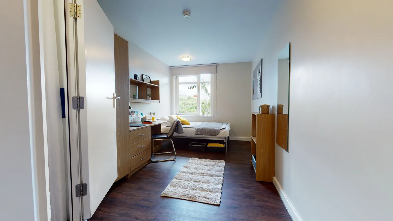 iQ Magenta House photo 73