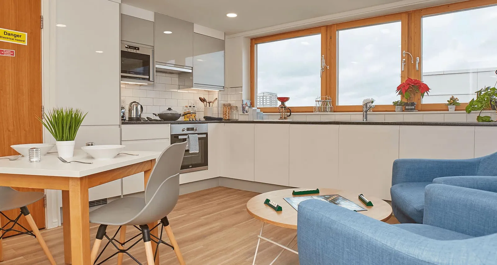 New Orient House photo 1