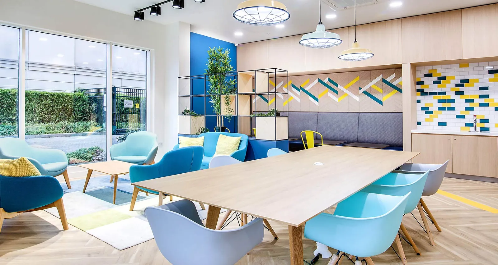 New Orient House photo 3