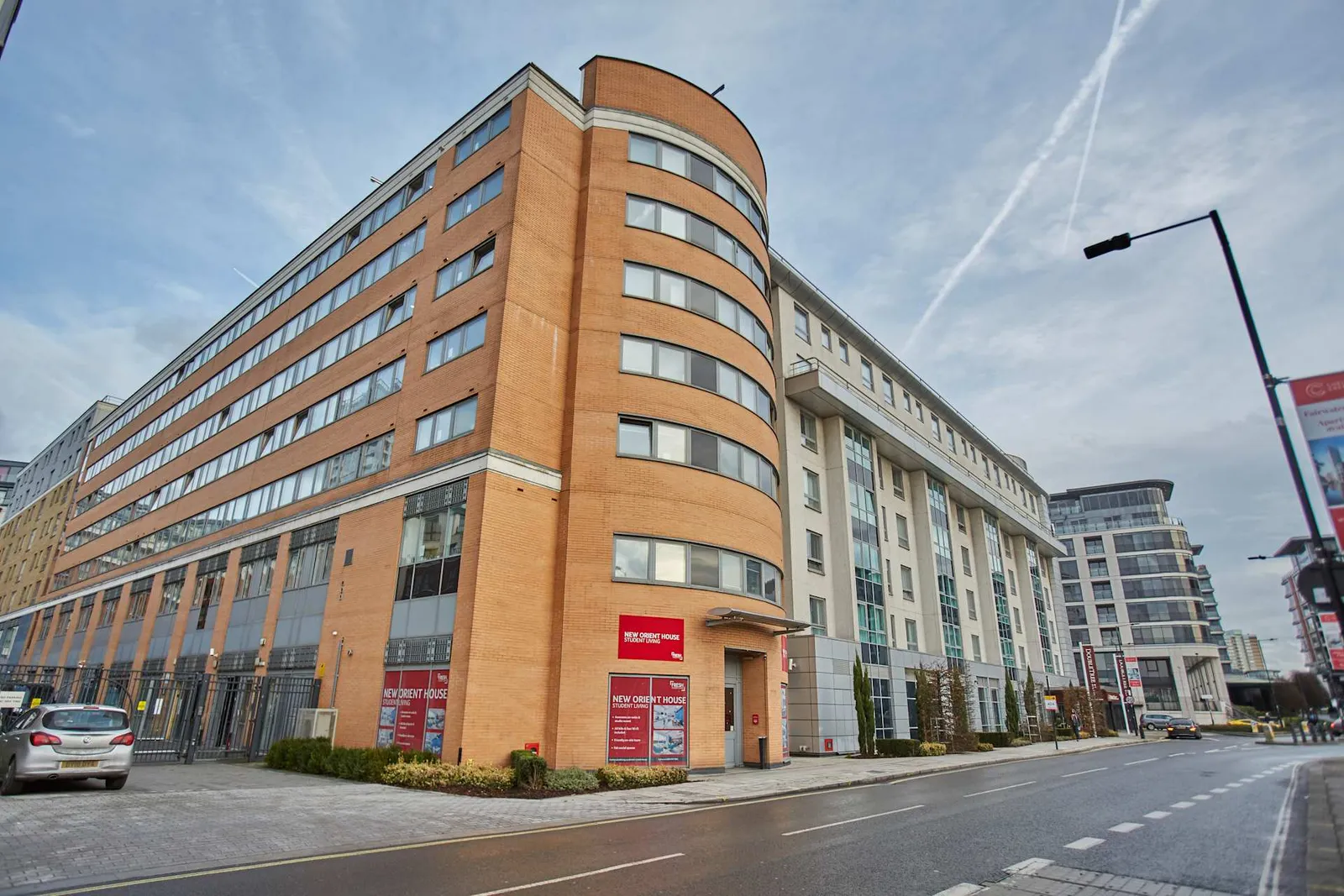 New Orient House photo 10