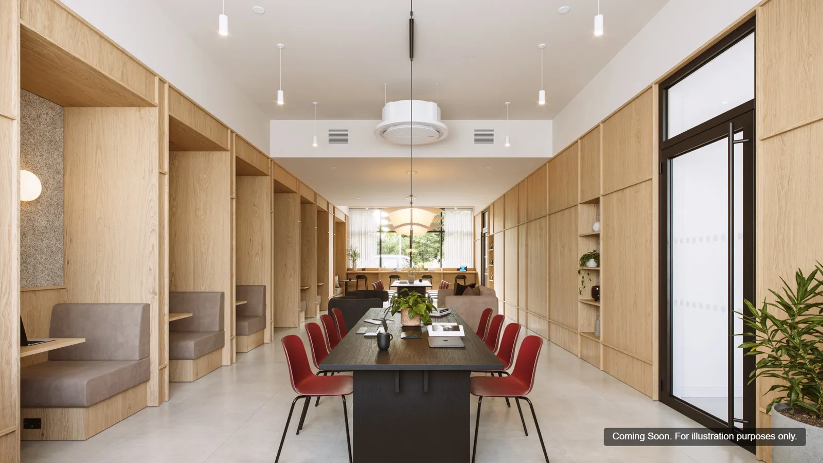 Press House photo 18