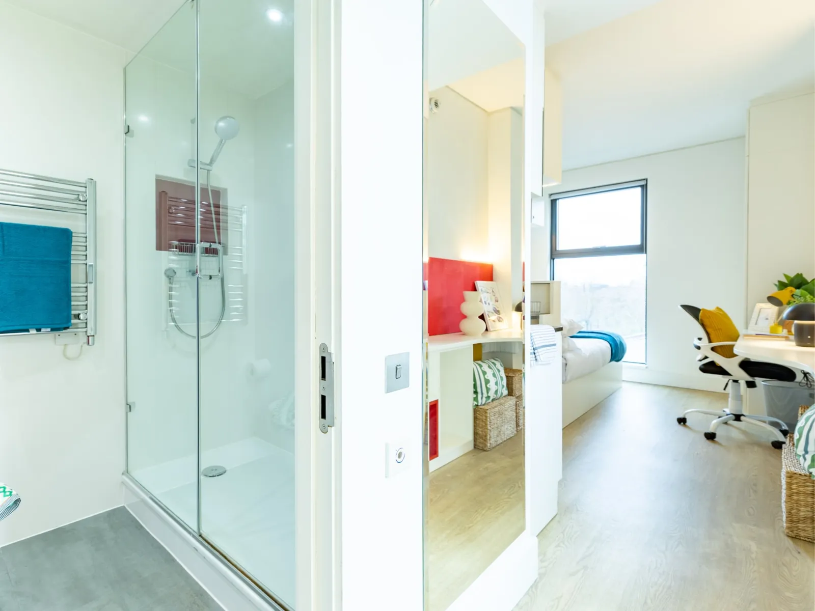 Spring Mews photo 85