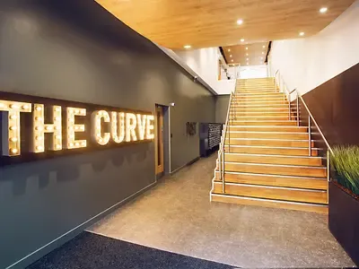 Yugo The Curve photo 39