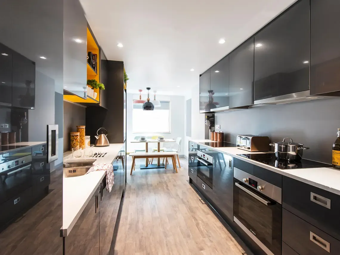 Yugo Therese House photo 12