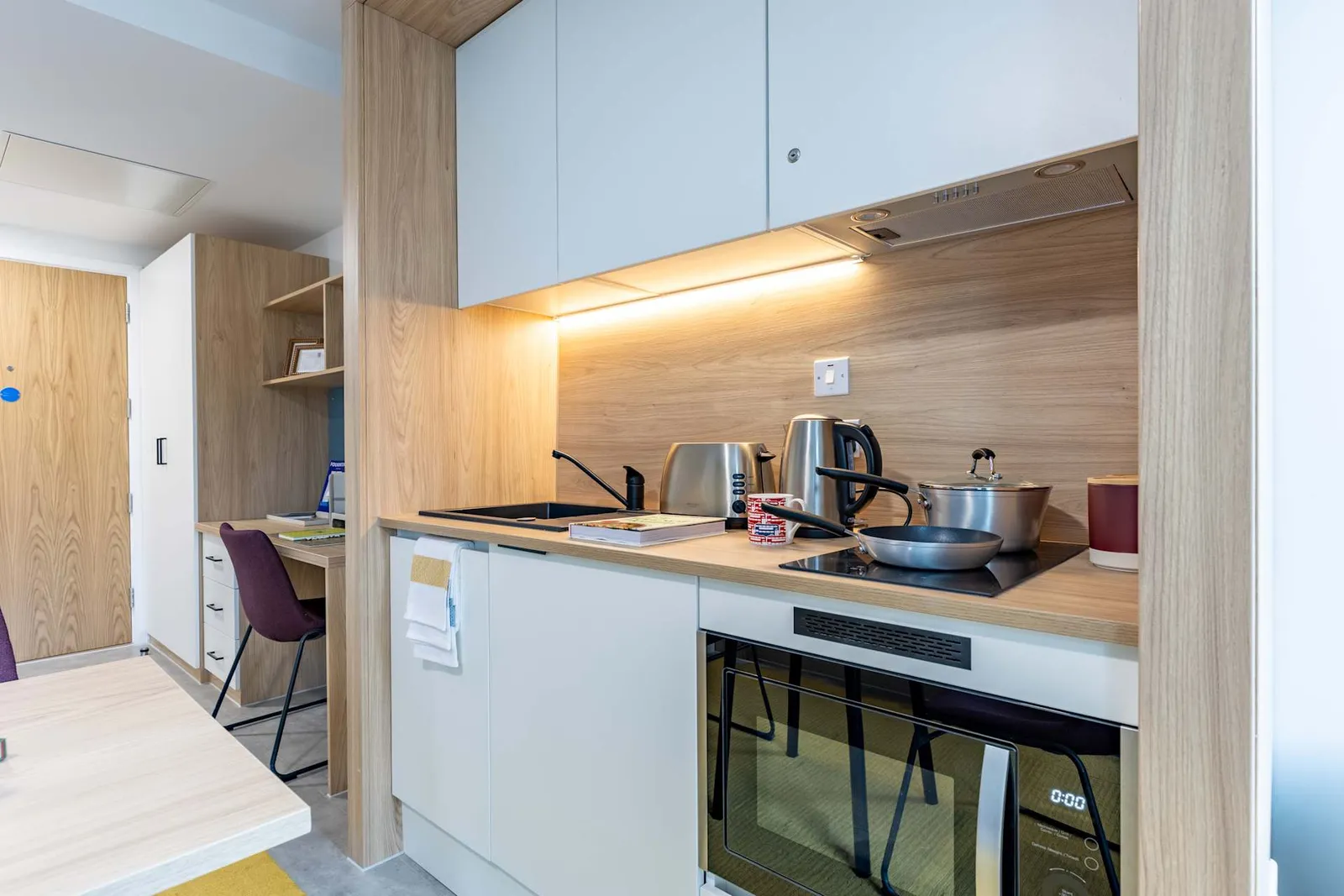 Venti House photo 17