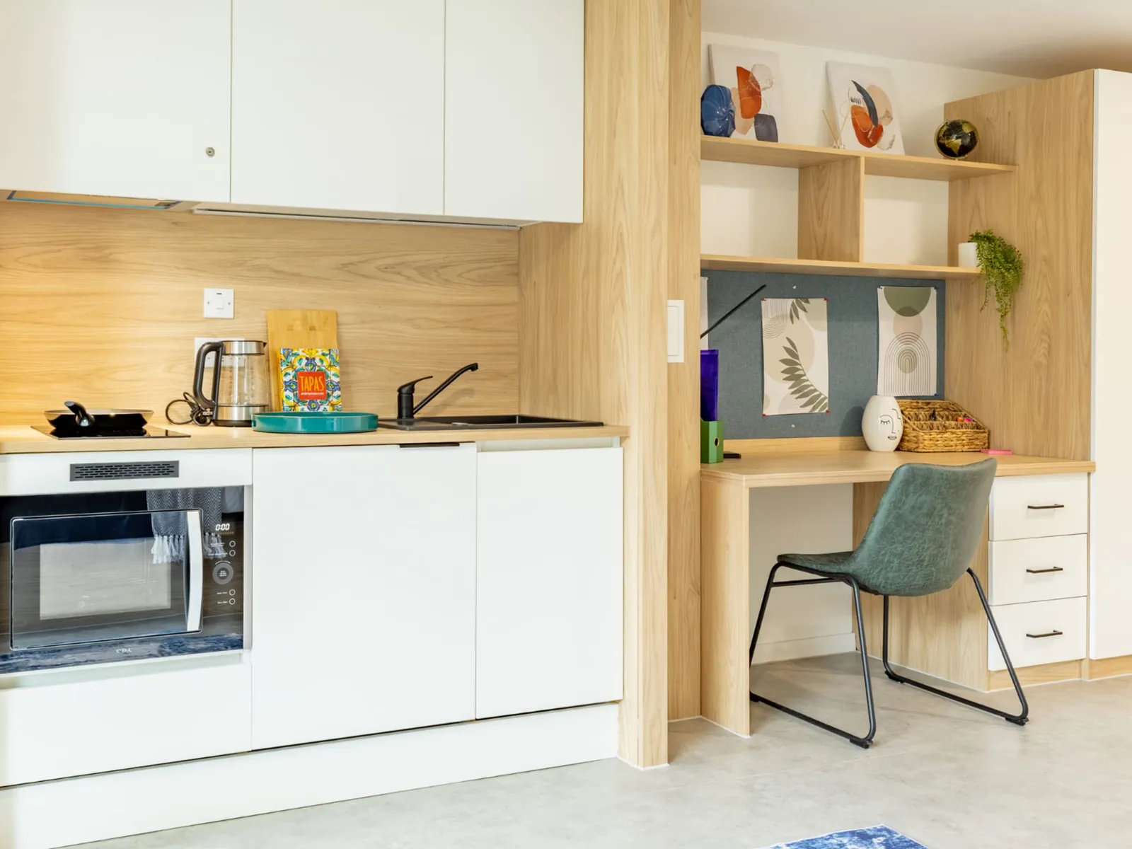 Venti House photo 22