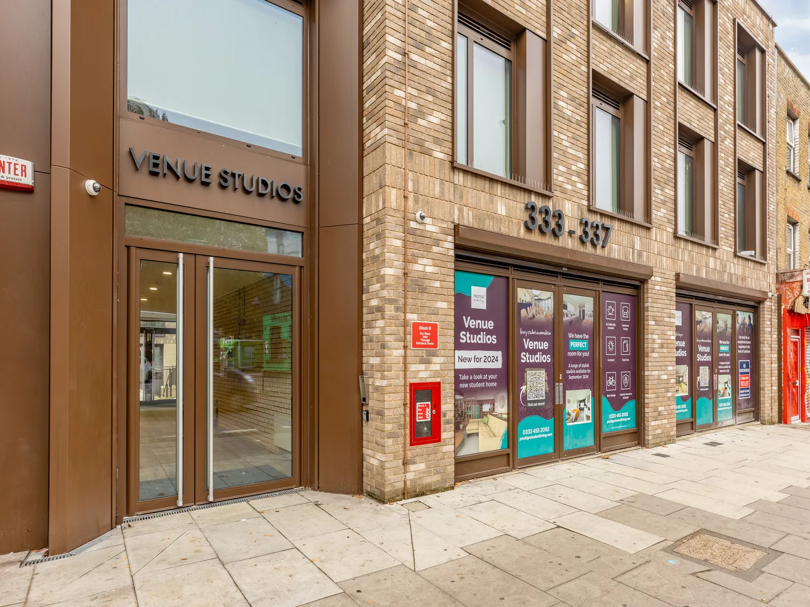 Venue Studios photo 1