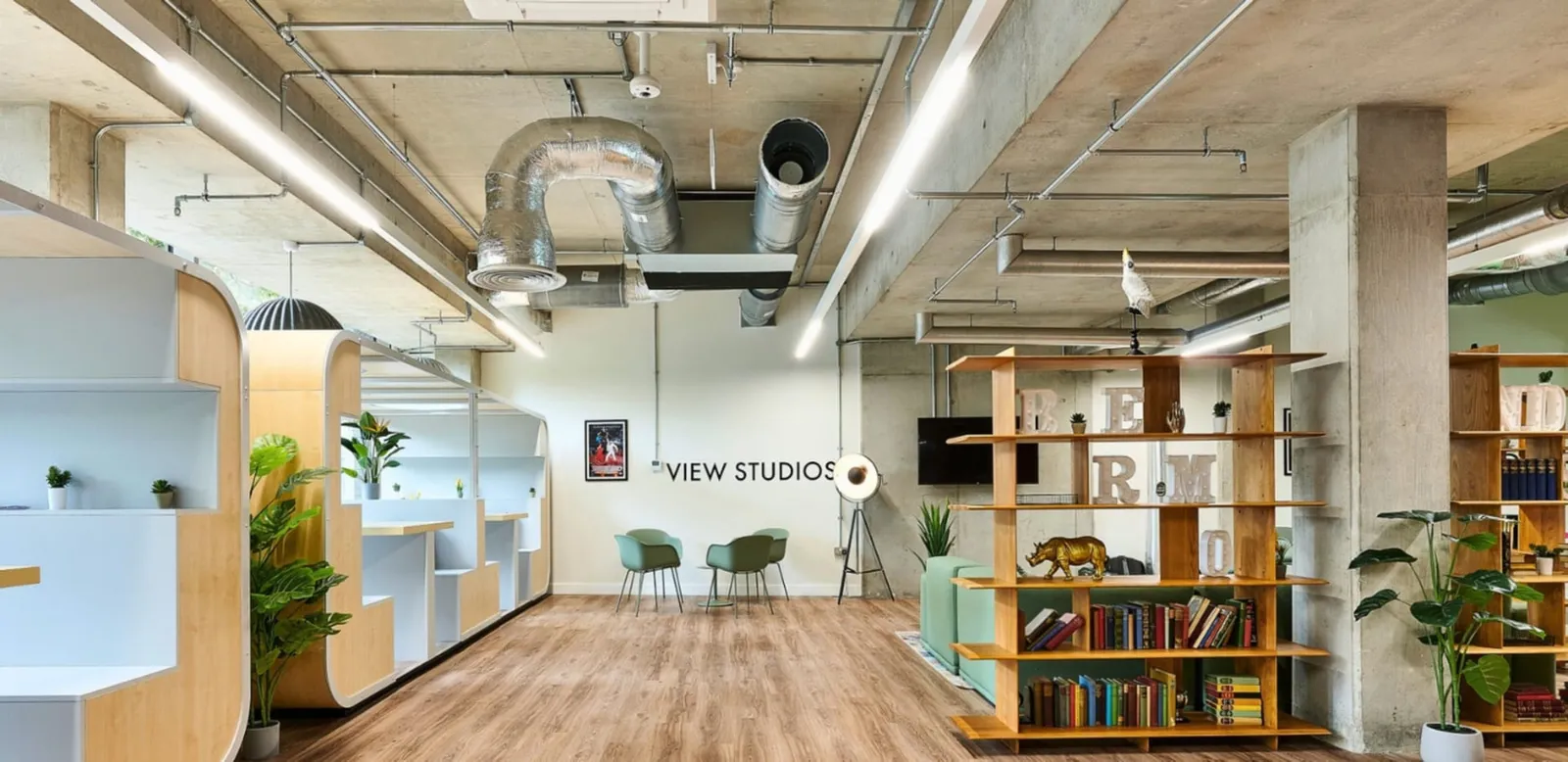 View Studios photo 1