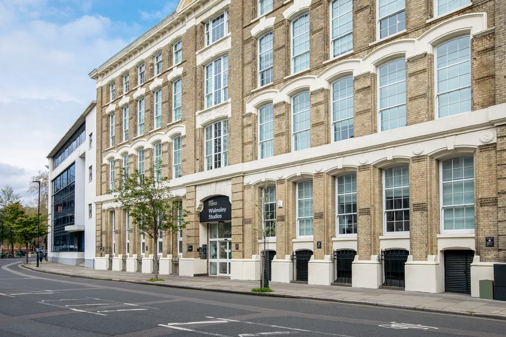 Walmsley Studios photo 5