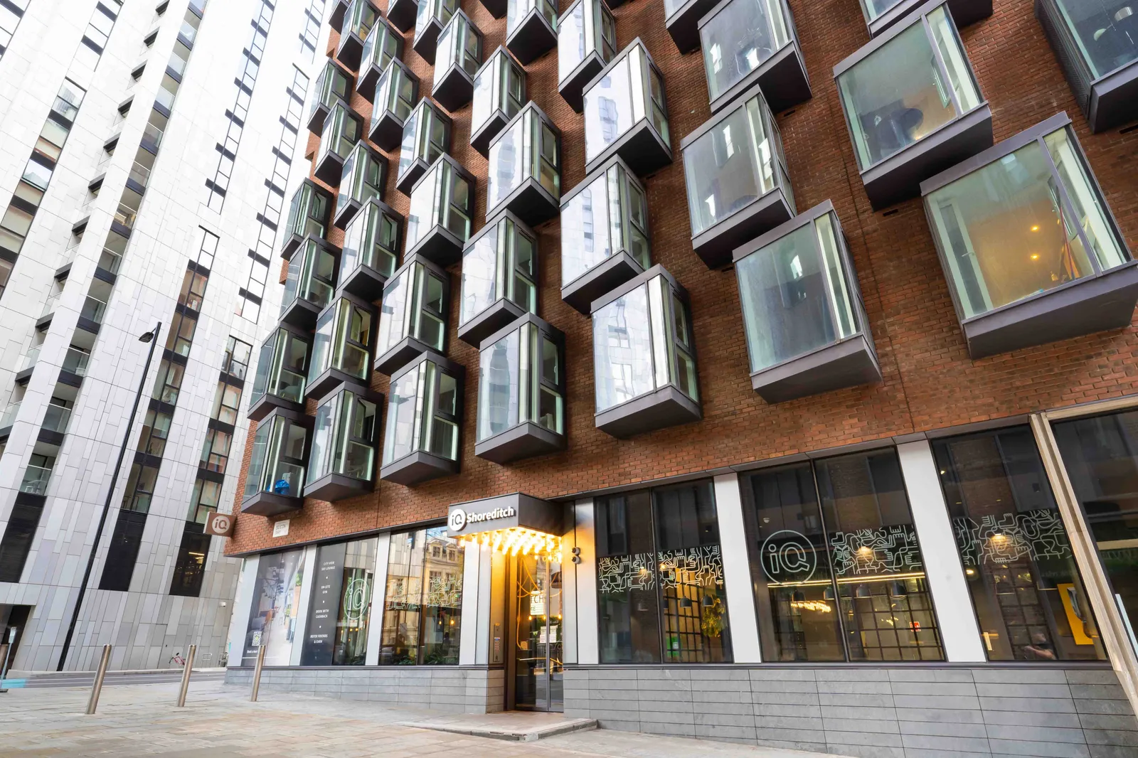 iQ Will Wyatt Court photo 81