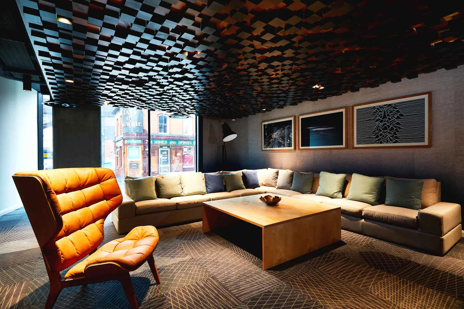 Circle Square Student Accommodation photo 3