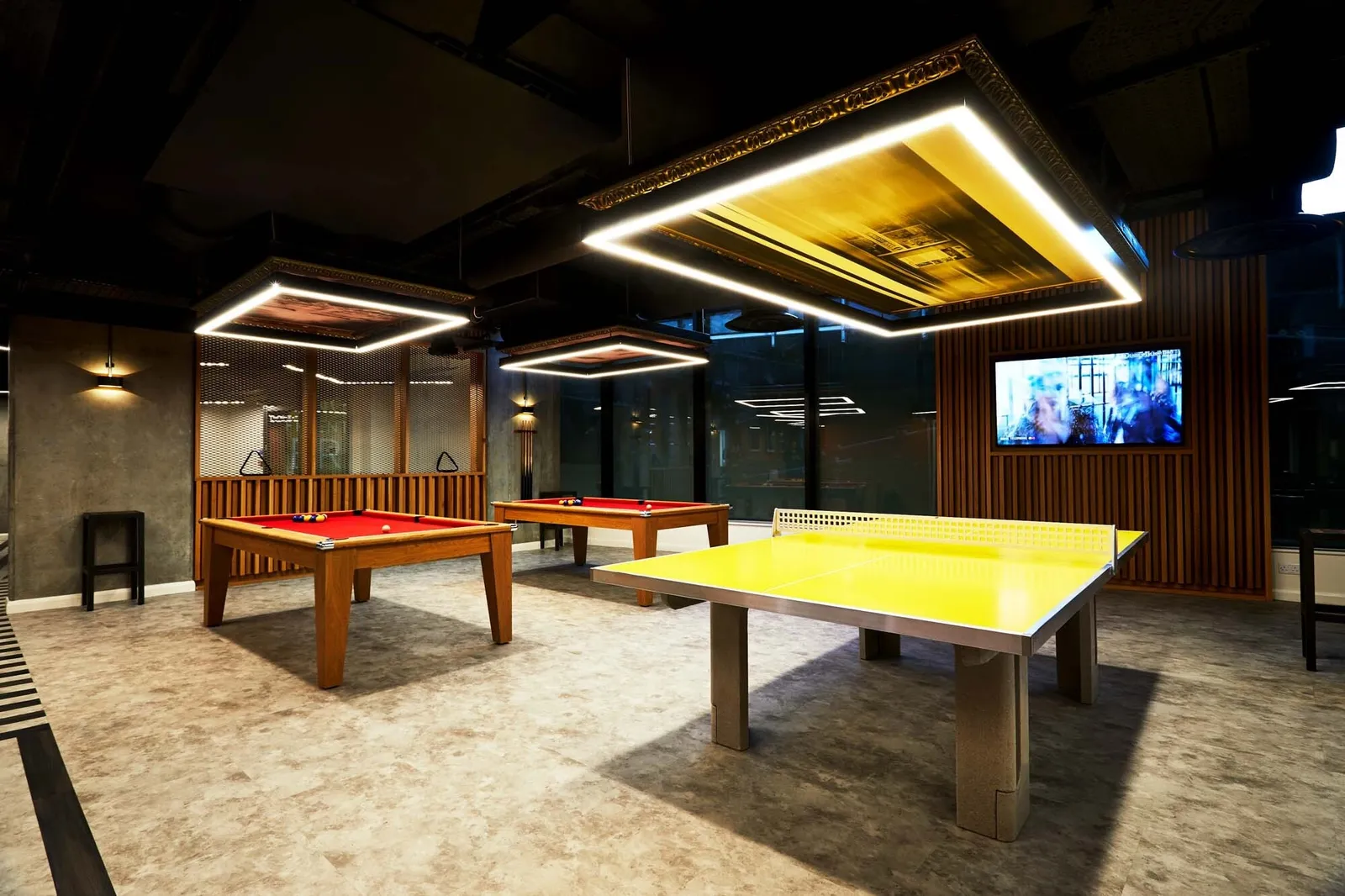 Circle Square Student Accommodation photo 5