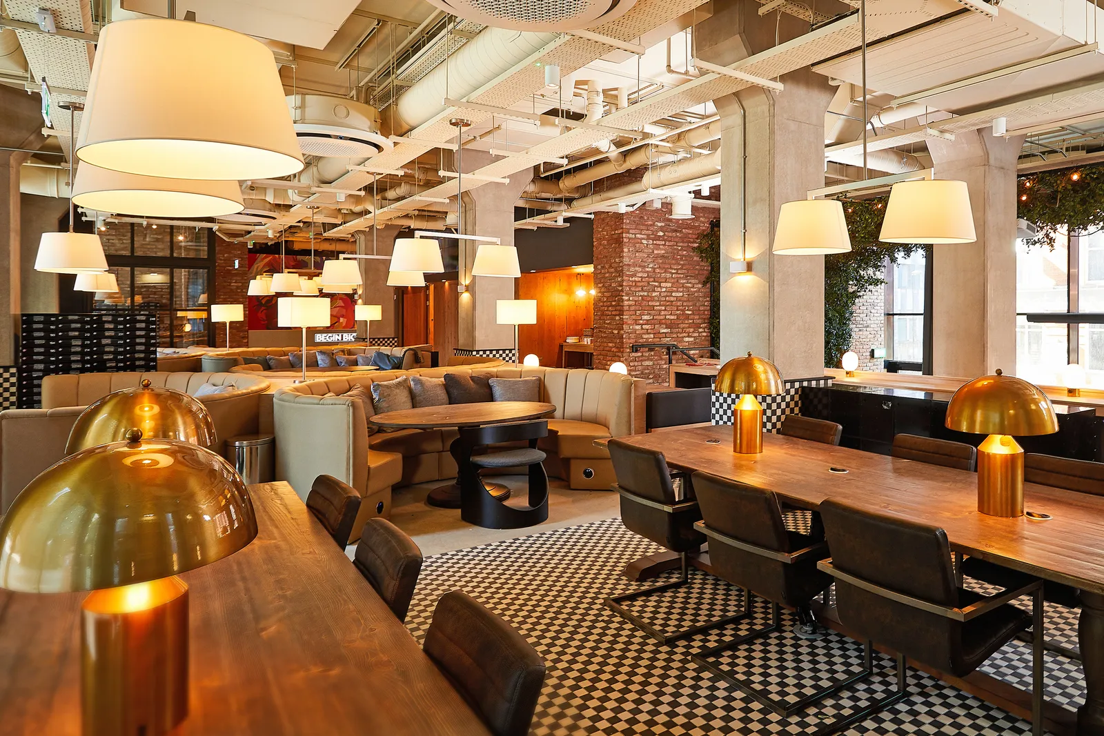 Circle Square Student Accommodation photo 7
