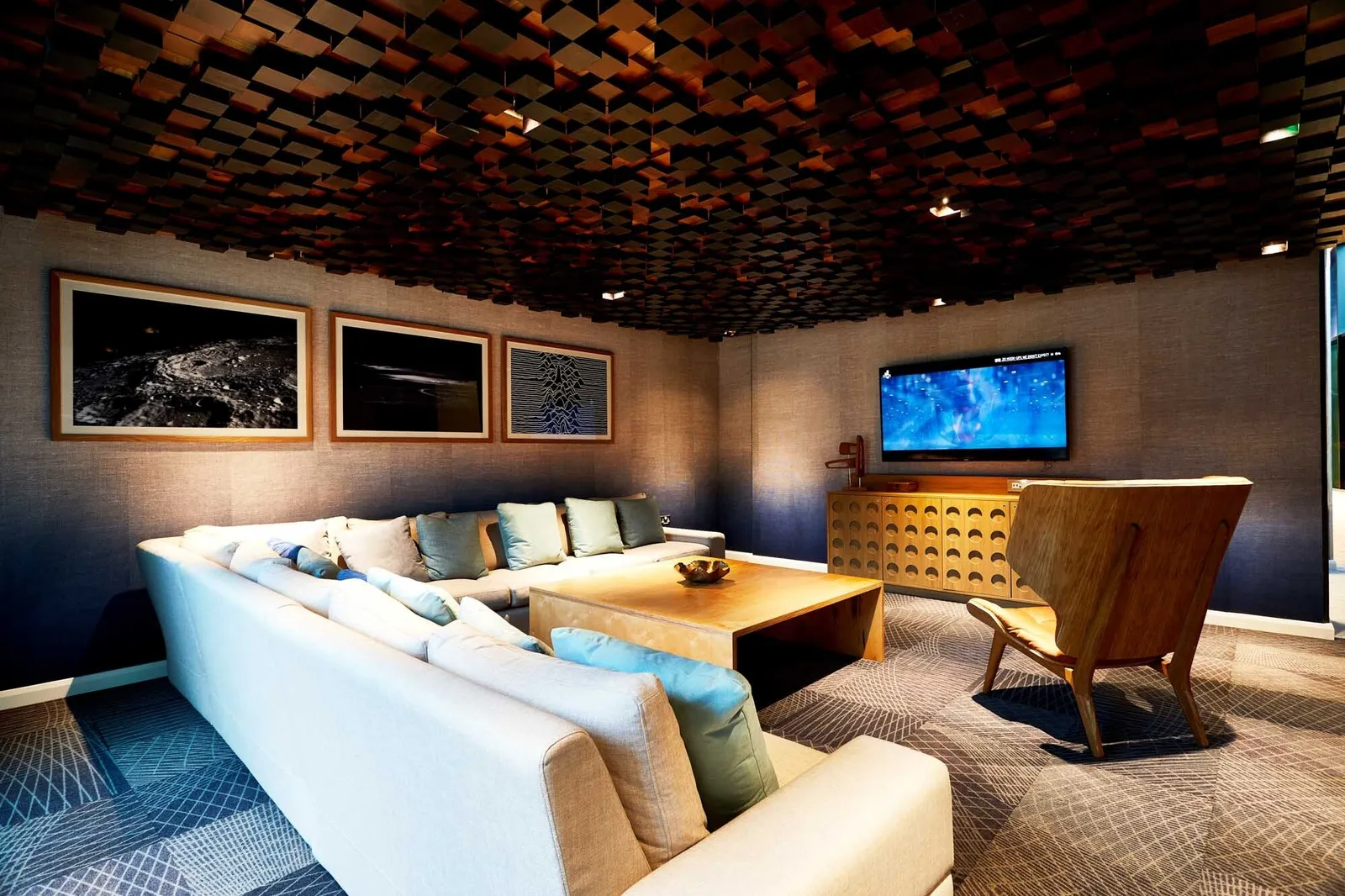 Circle Square Student Accommodation photo 8