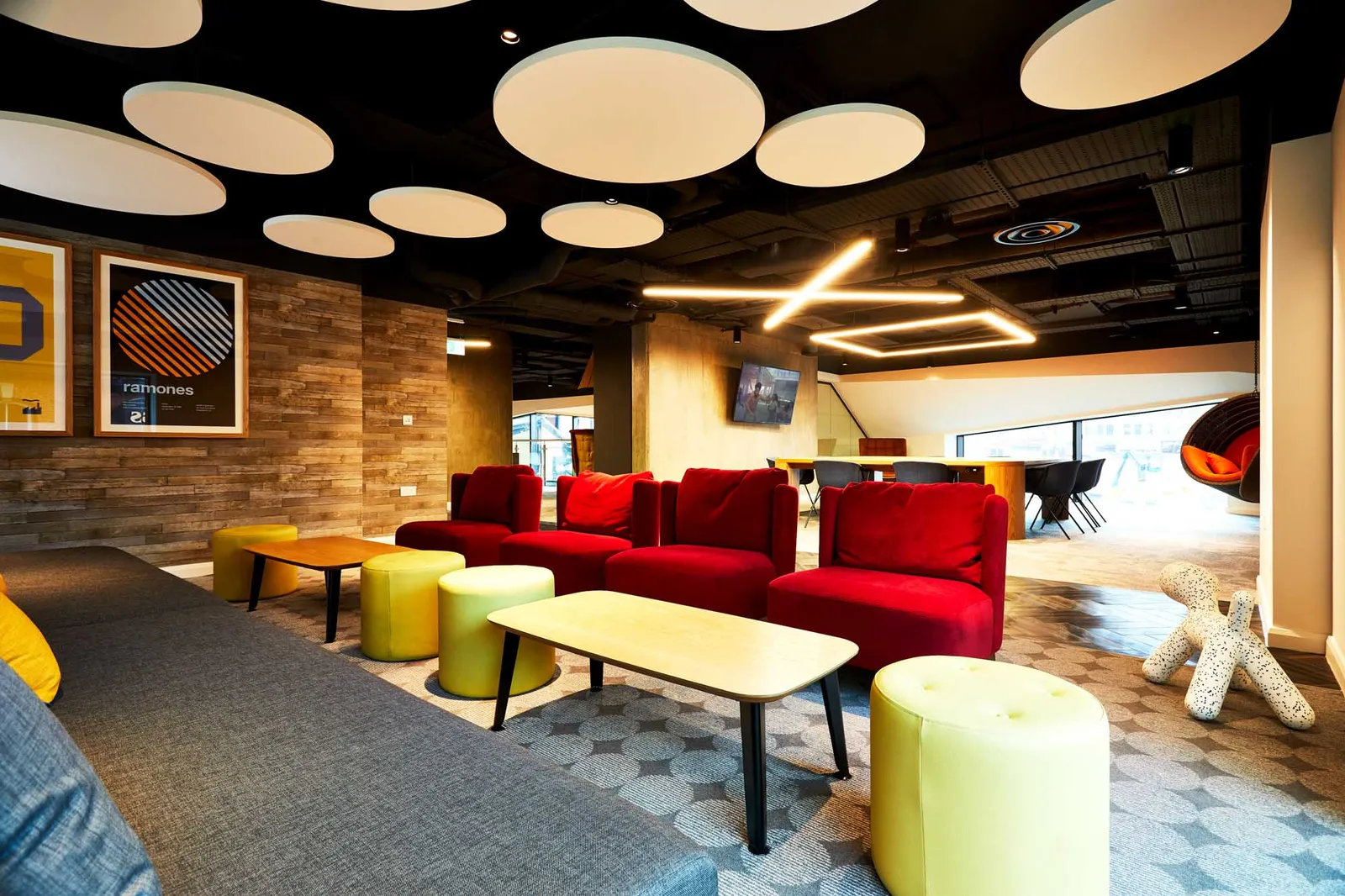 Circle Square Student Accommodation photo 11