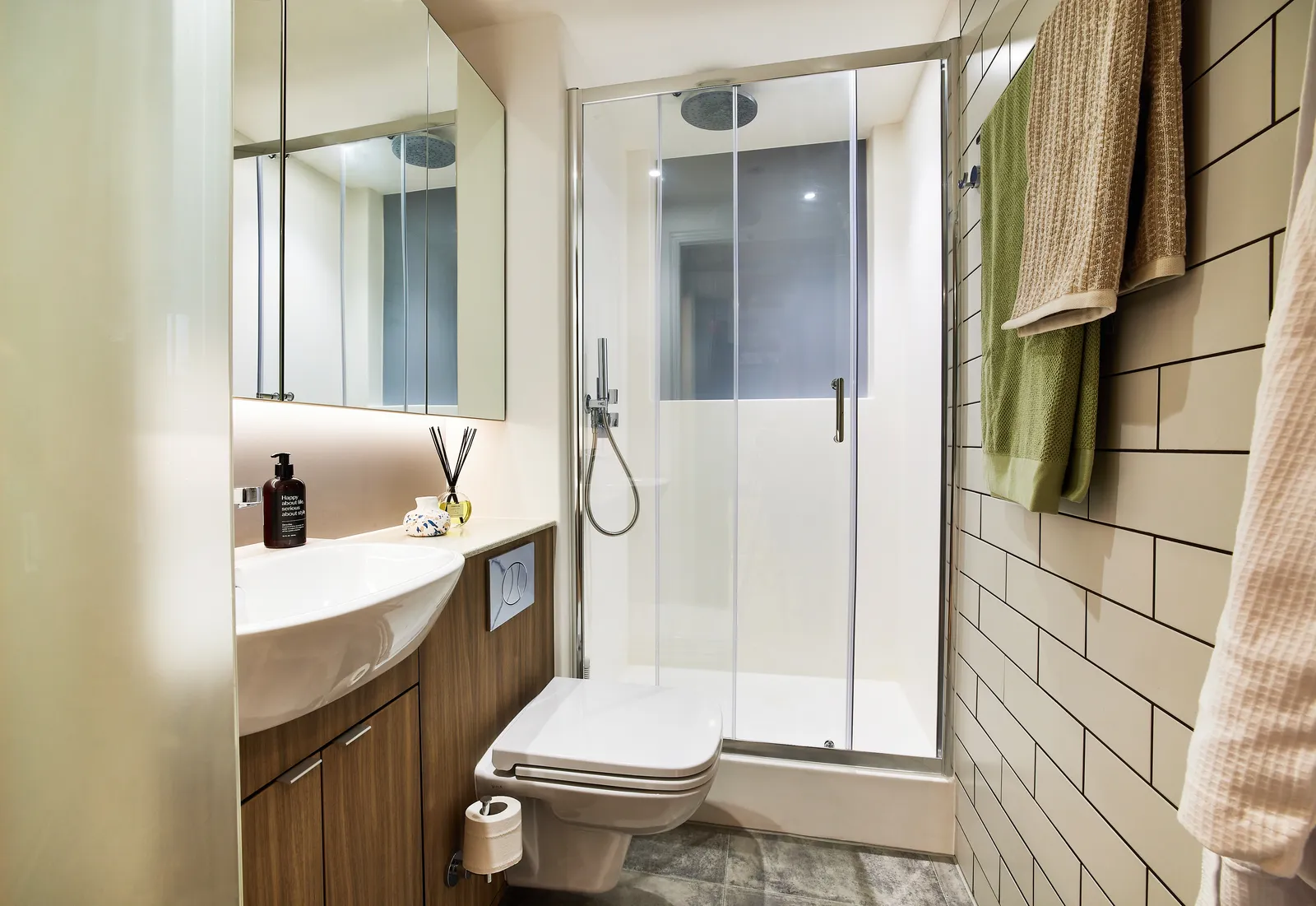 Circle Square Student Accommodation photo 16