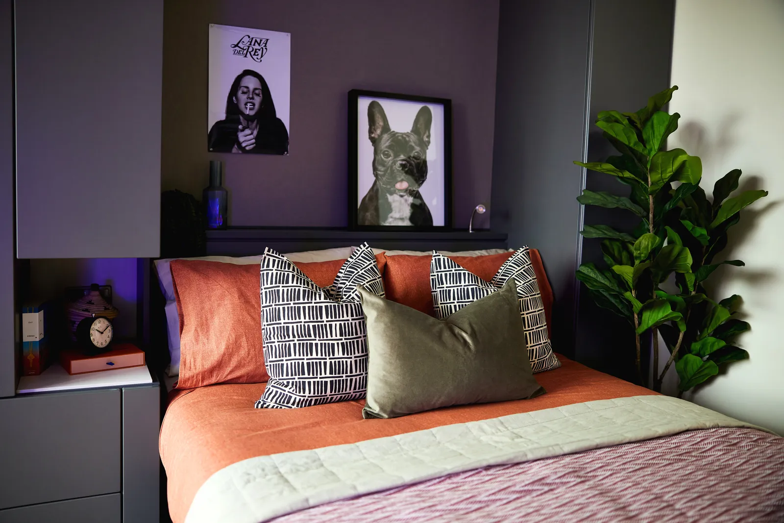 Circle Square Student Accommodation photo 19