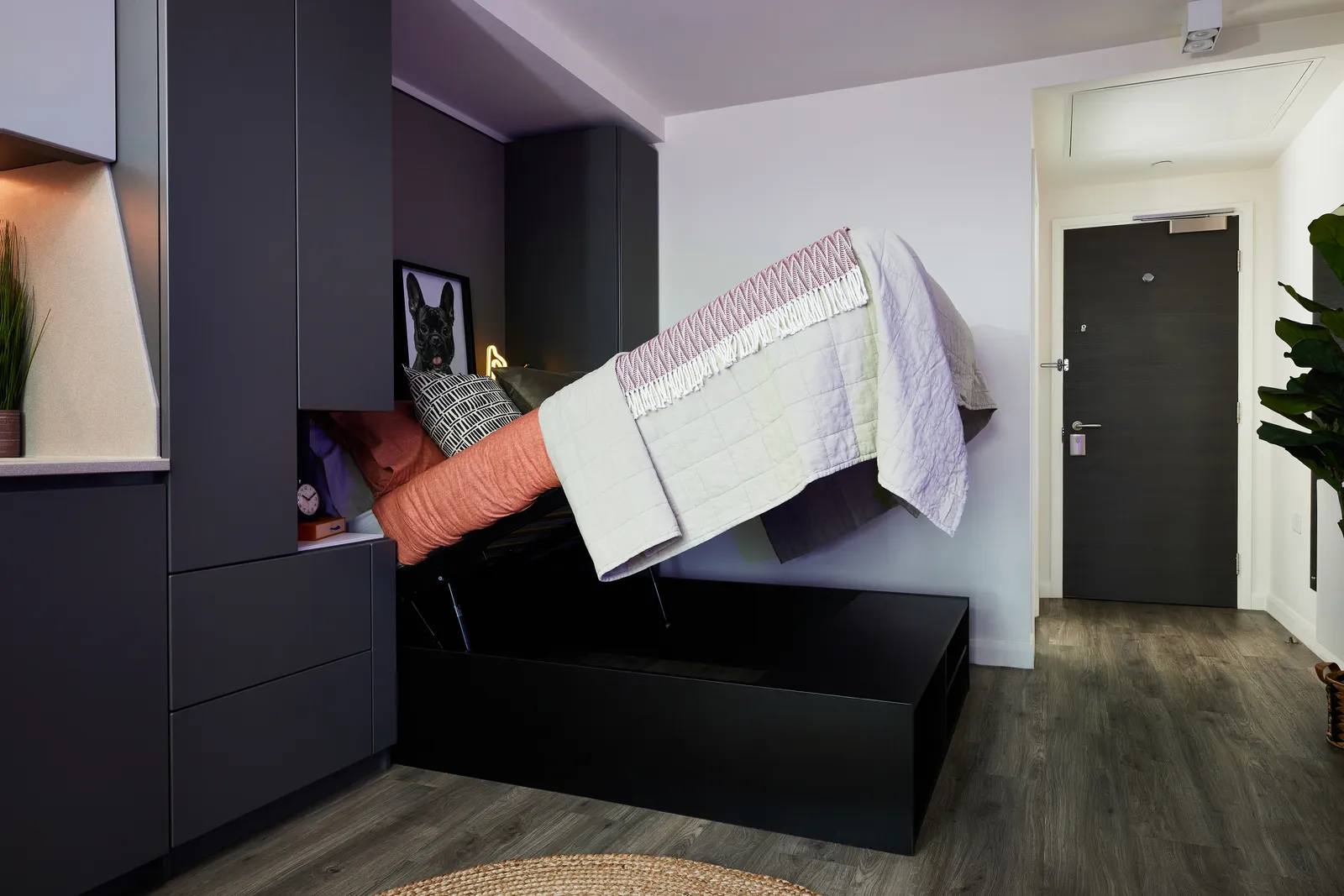 Circle Square Student Accommodation photo 20