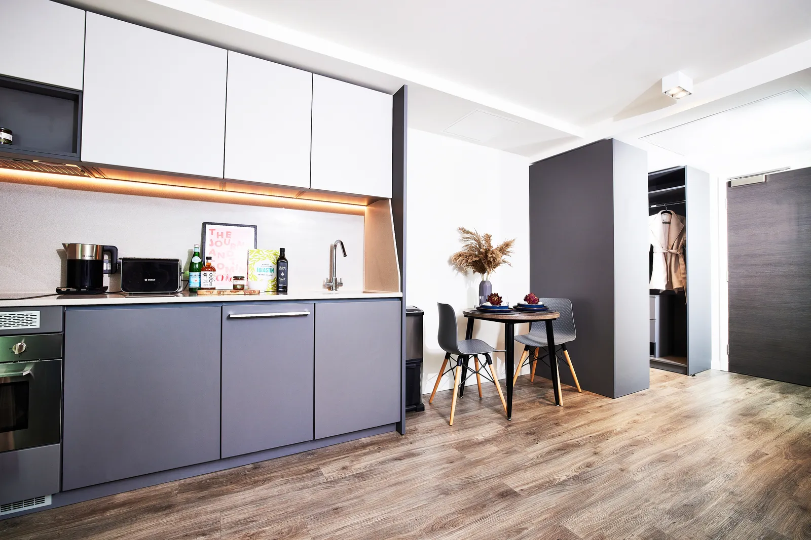 Circle Square Student Accommodation photo 28