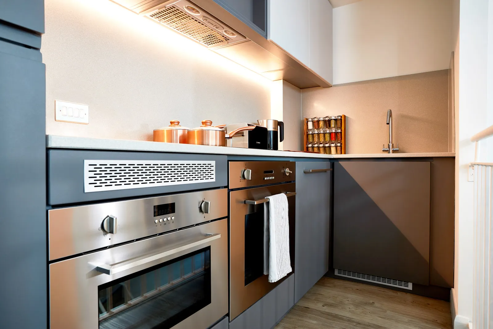 Circle Square Student Accommodation photo 32