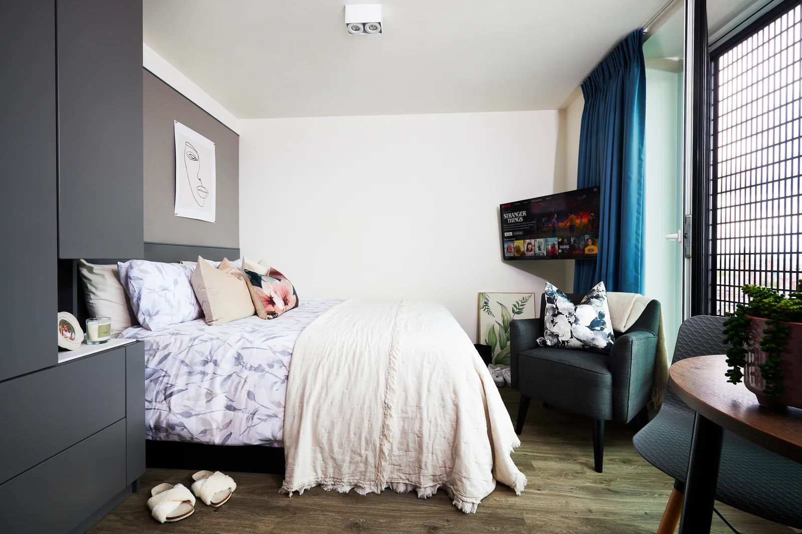 Circle Square Student Accommodation photo 33