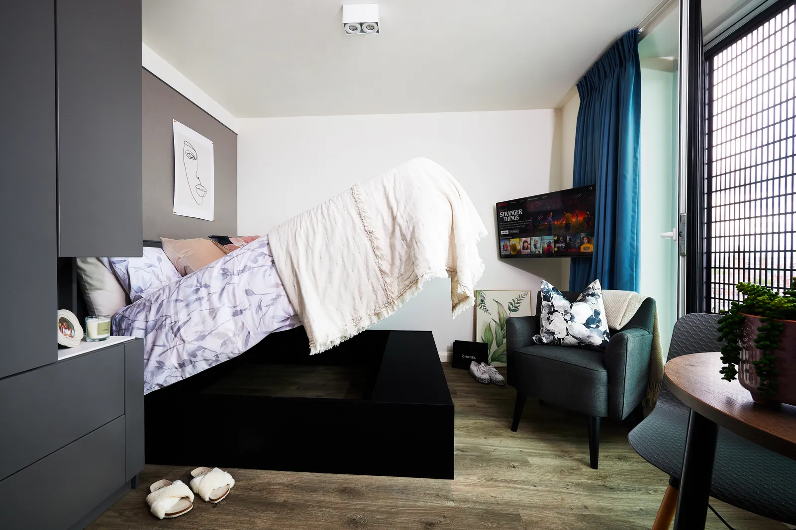 Circle Square Student Accommodation photo 34