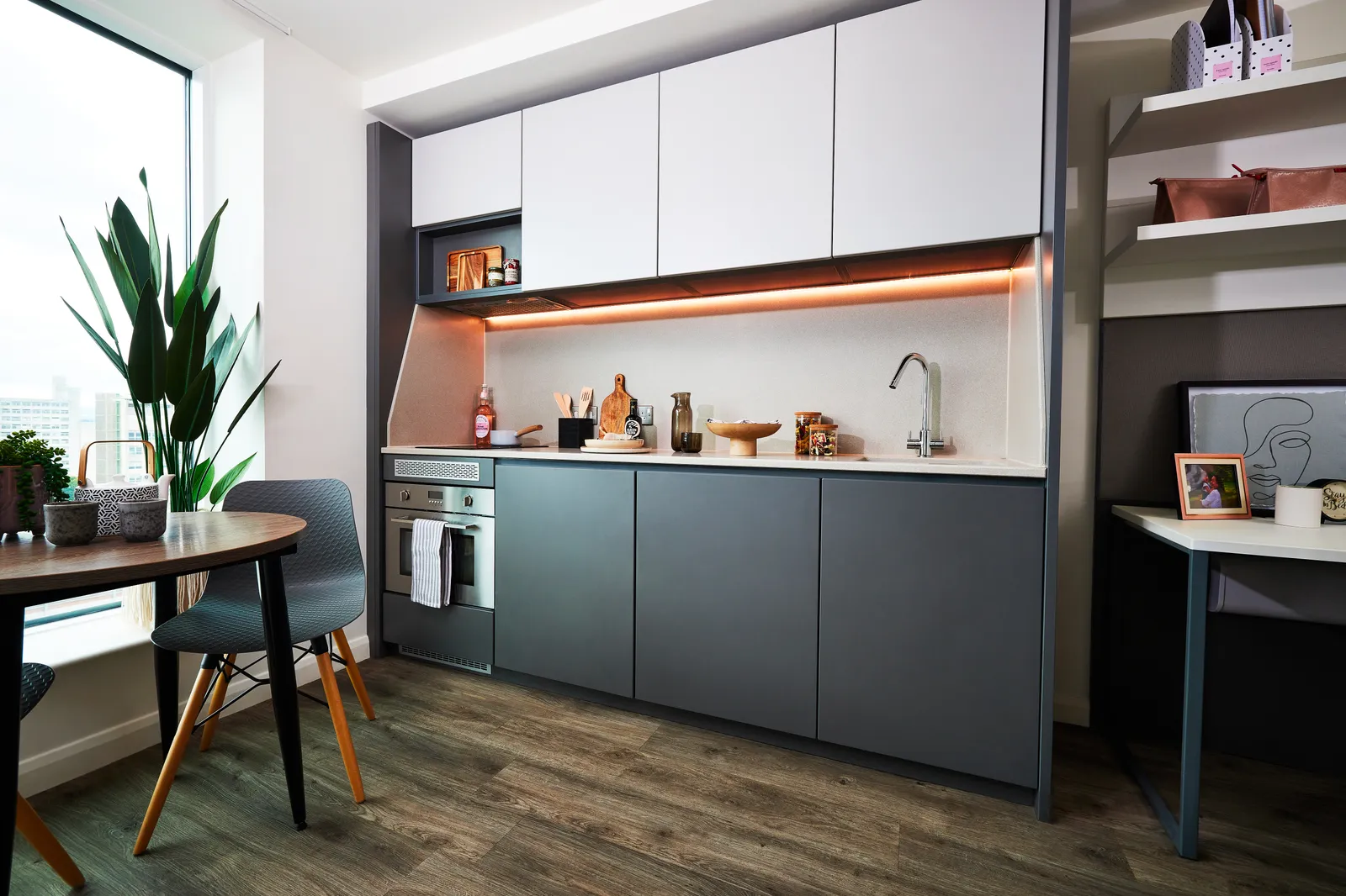 Circle Square Student Accommodation photo 35