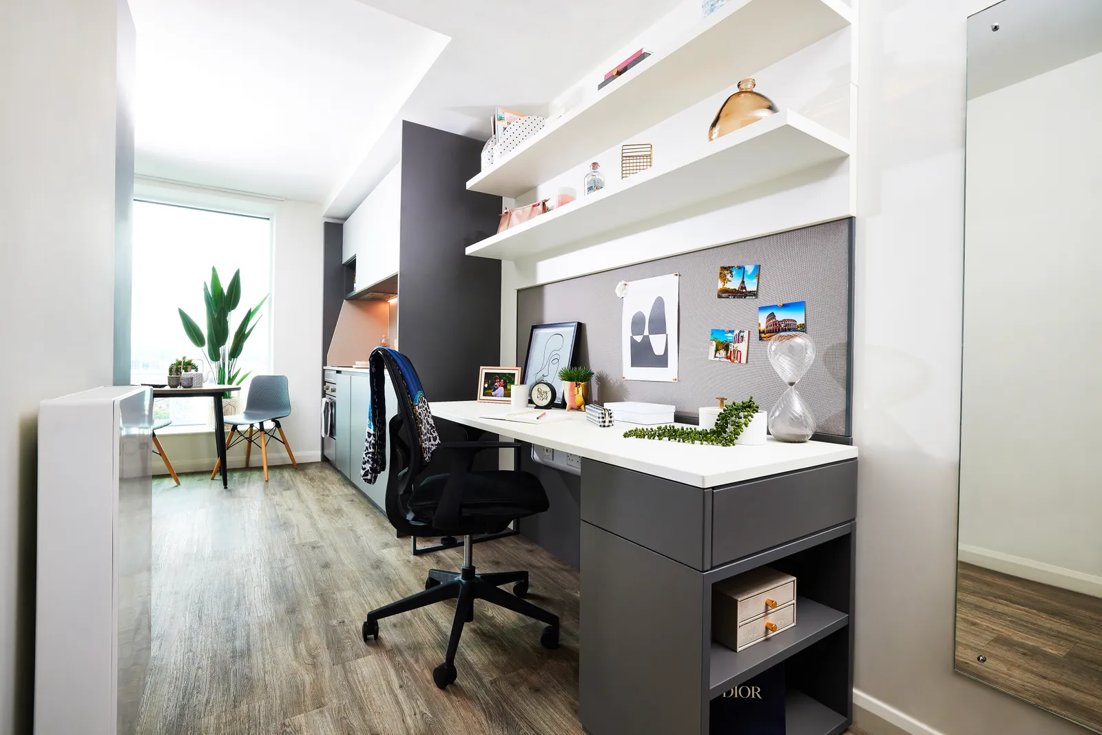 Circle Square Student Accommodation photo 36