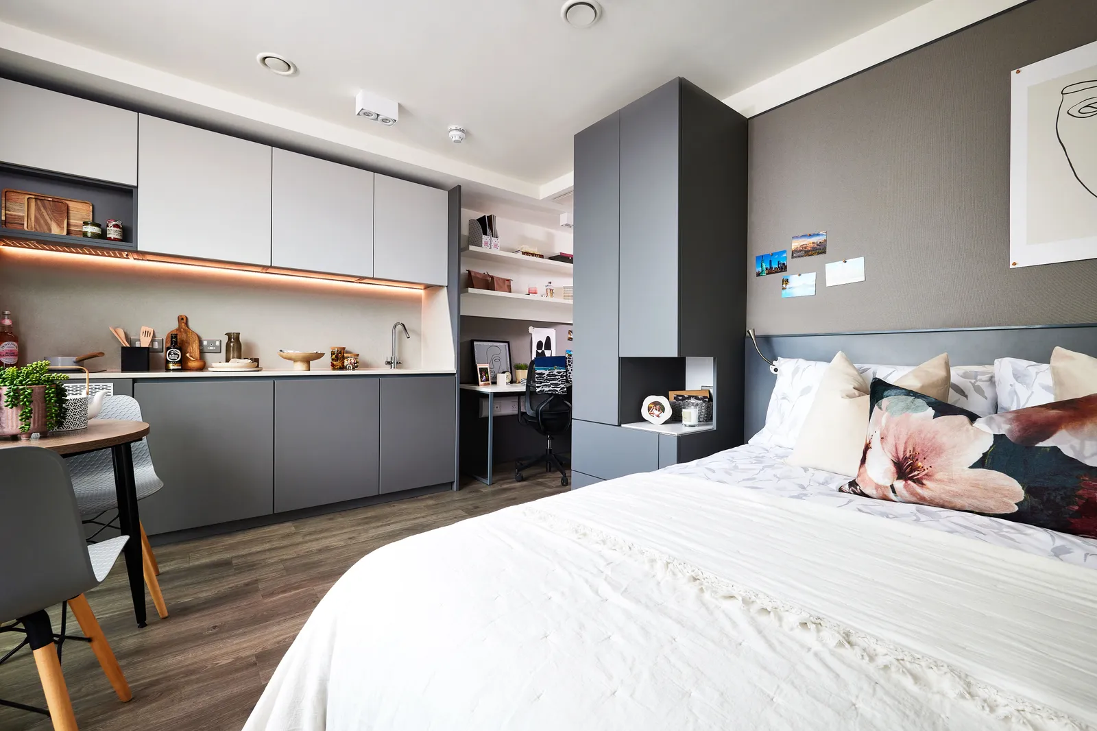 Circle Square Student Accommodation photo 38
