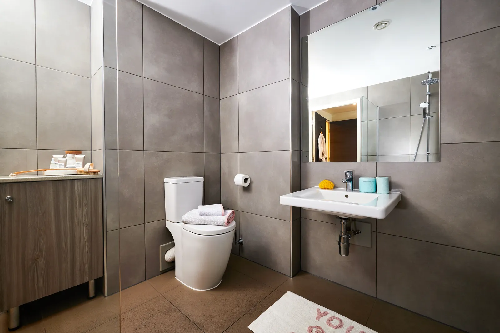 Circle Square Student Accommodation photo 39
