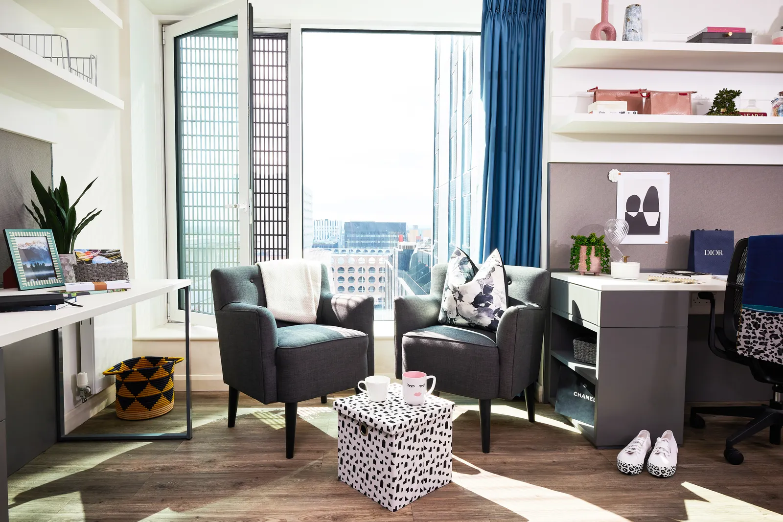 Circle Square Student Accommodation photo 45